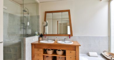 Pourquoi la double vasque est-elle incontournable ? double vasque