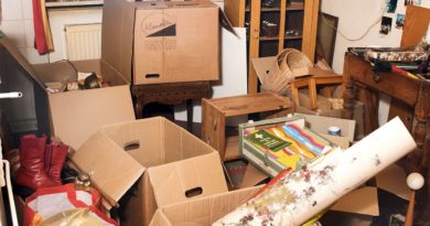 Comment trouver une entreprise de débarras ? débarras maison