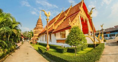 Achat immobilier en Thaïlande : quels avantages fiscaux ? immobilier thailande