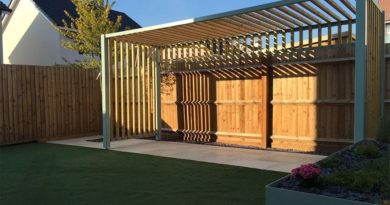 Pourquoi confier l’installation de sa pergola à un professionnel ? pergola