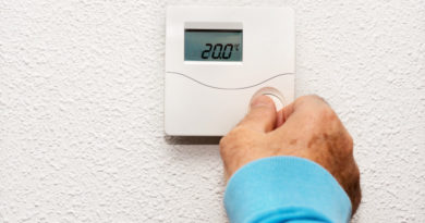 Chauffez votre intérieur avec un radiateur à inertie radiateur inertie