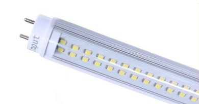 Eclairages et réglettes LED : votre décoration intérieure se montre sous un nouveau jour reglette led