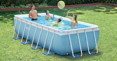 Comment choisir une piscine tubulaire rectangulaire : conseils, coût et précautions piscine tubulaire rectangulaire