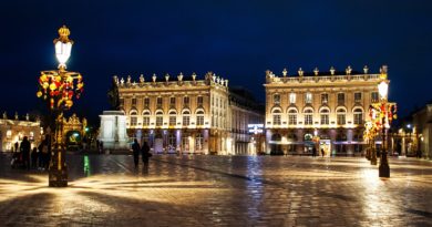 Pourquoi investir dans le marché de l’immobilier d’entreprise à Nancy ? Immobilier Nancy