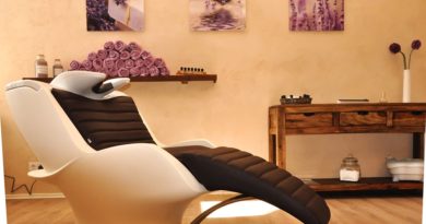 Quand la déco devient fonctionnelle et marketing : le cas des salons de coiffure et des bacs à shampoing bac shampoing coiffure