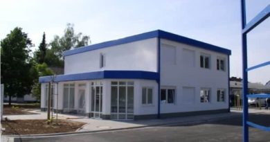 Pourquoi investir dans un logement préfabriqué ? logement préfabriqué