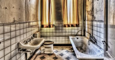 Rénovation de salle de bain : ne vous prenez plus la tête rénovation salle de bain