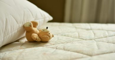 Matelas américain : le rêve façon USA pour vos nuits matelas américain
