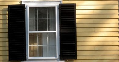 Les bonnes raisons d’opter pour une fenêtre en aluminium Fenêtre alu