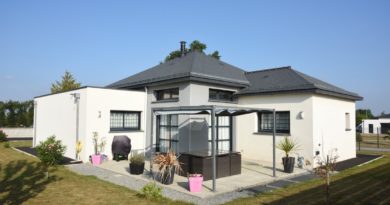 Tendances de l’immobilier dans le Morbihan construction maison morbihan