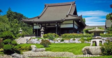 Conseils pour un aménagement de jardin réussi déco jardin