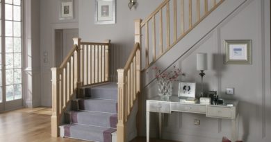 Pourquoi opter pour un escalier tournant ? escalier tournant