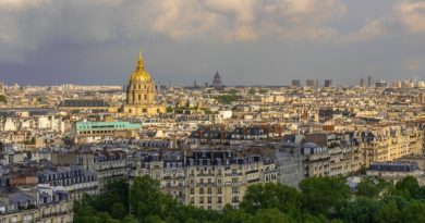 L’investissement locatif à Paris est-il encore intéressant en 2019 ? immobilier paris