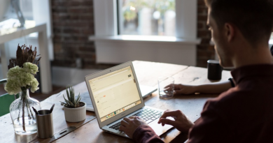 Bureau sur-mesure : un endroit propice pour le travail à domicile bureau sur mesure
