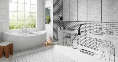Les ambiances tendance pour votre salle de bain ! décoration salle de bain