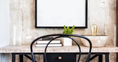 Déco : changer sans trop dépenser Changer déco à moindre coût