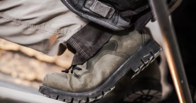Des chaussures de sécurité pour éviter de se blesser chaussures de sécurité travaux