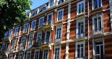 Immobilier : Dans quel quartier investir à Mulhouse ? immobilier mulhouse