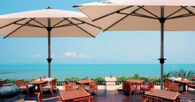 Comment bien choisir son parasol ? Choisir Parasol