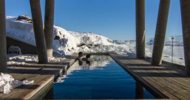 Les différents avantages d’une piscine en bois piscine bois