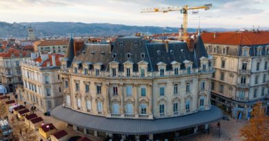 La Drôme : un bon endroit où s’installer ? habiter dans la drôme
