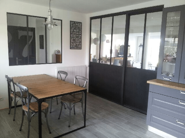 Verriere atelier