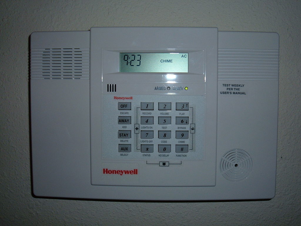 Alarme maison sans fil ses différences avec l'alarme filaire