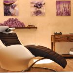 fauteuil salon de coiffure