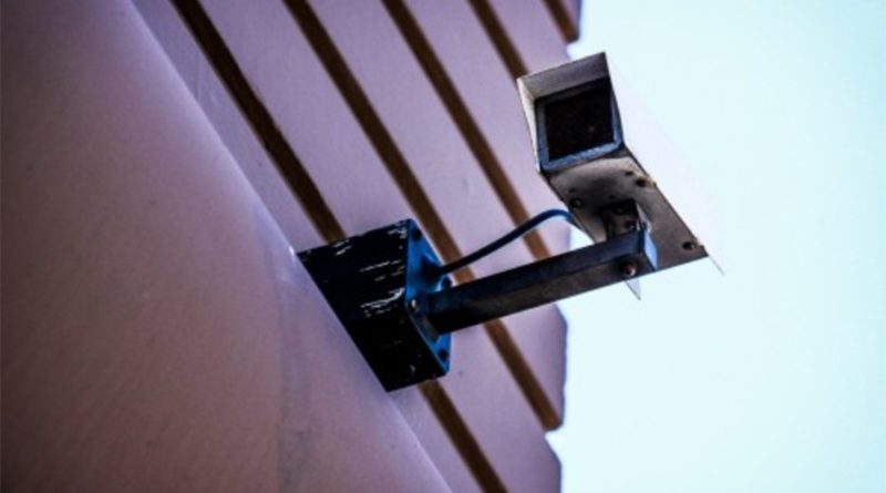 installation vidéosurveillance