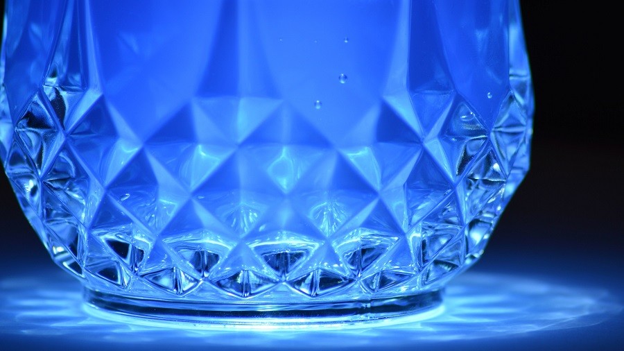 cristal français
