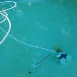 robot nettoyeur piscine