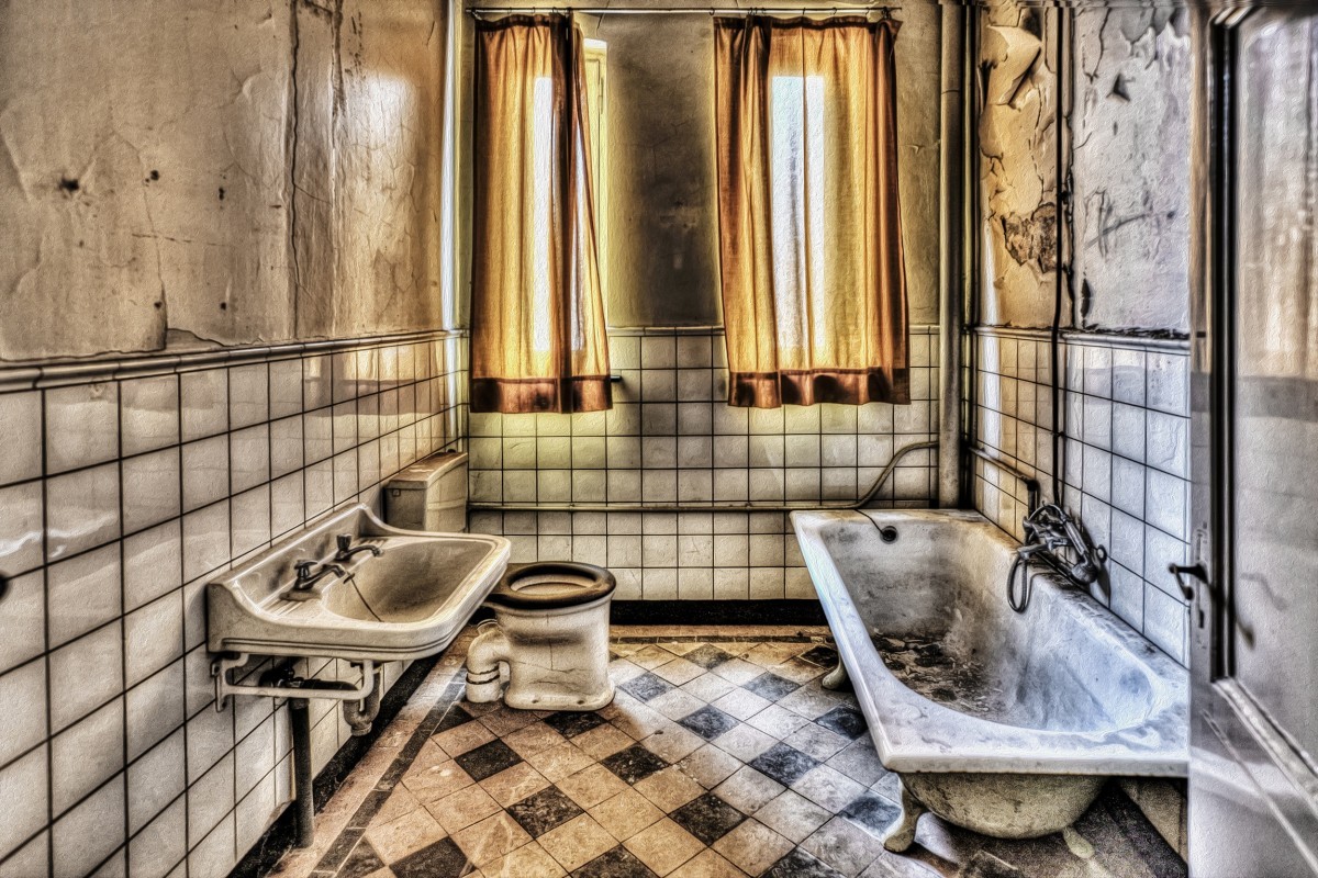 rénovation salle de bain