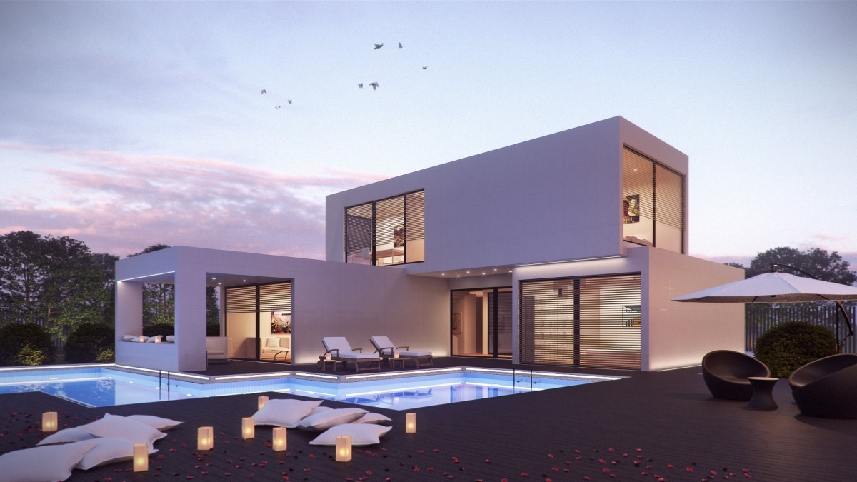 construction modulaire