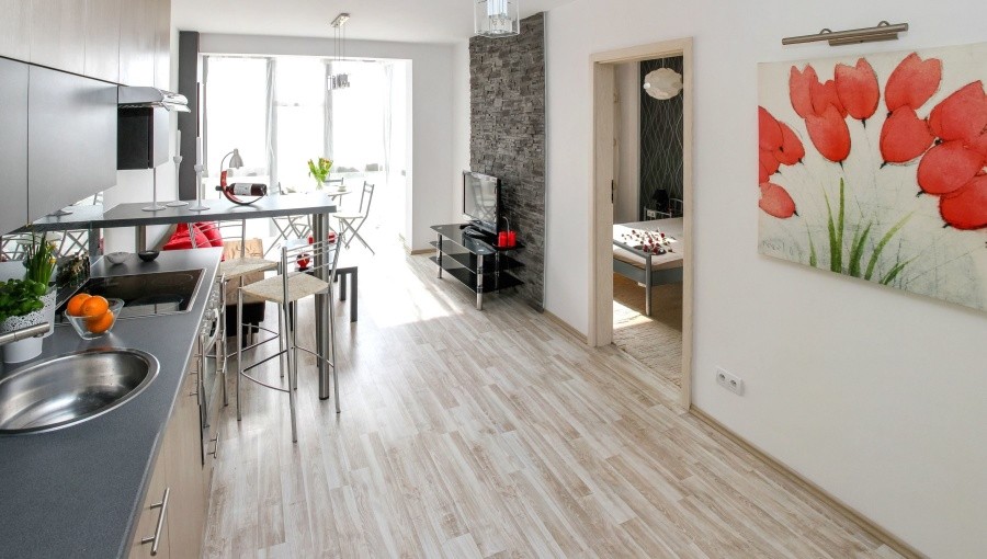 plancher chauffant