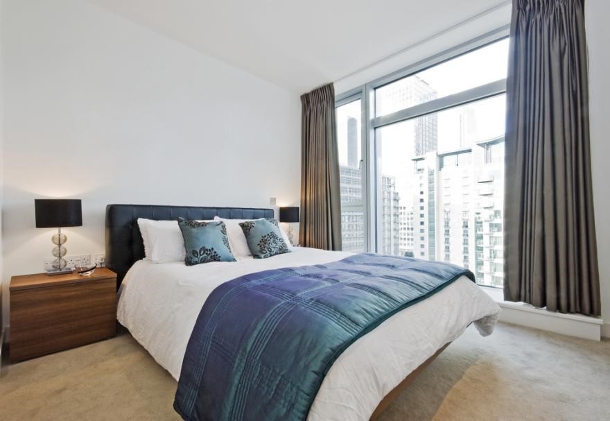 aménagement chambre