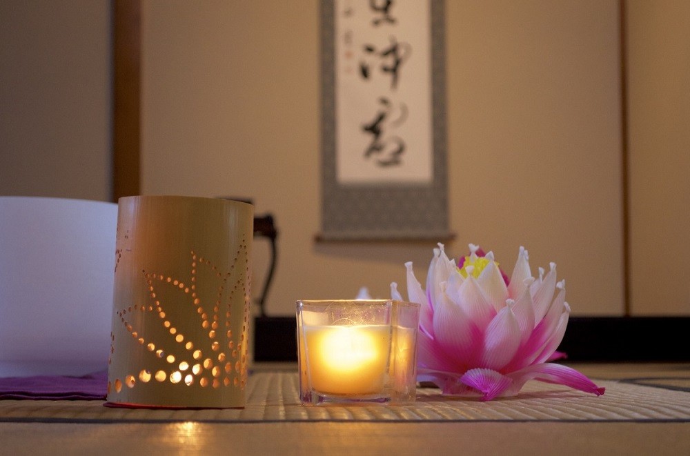 parfum ambiance
