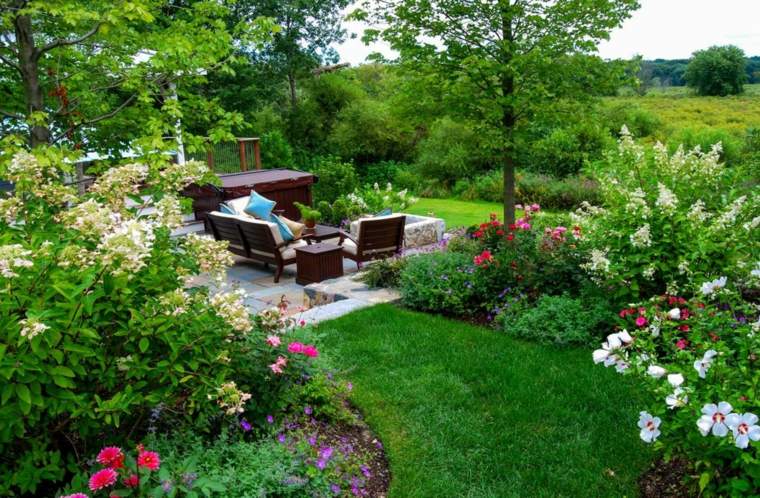 Les règles d’or pour réussir l’aménagement de son jardin