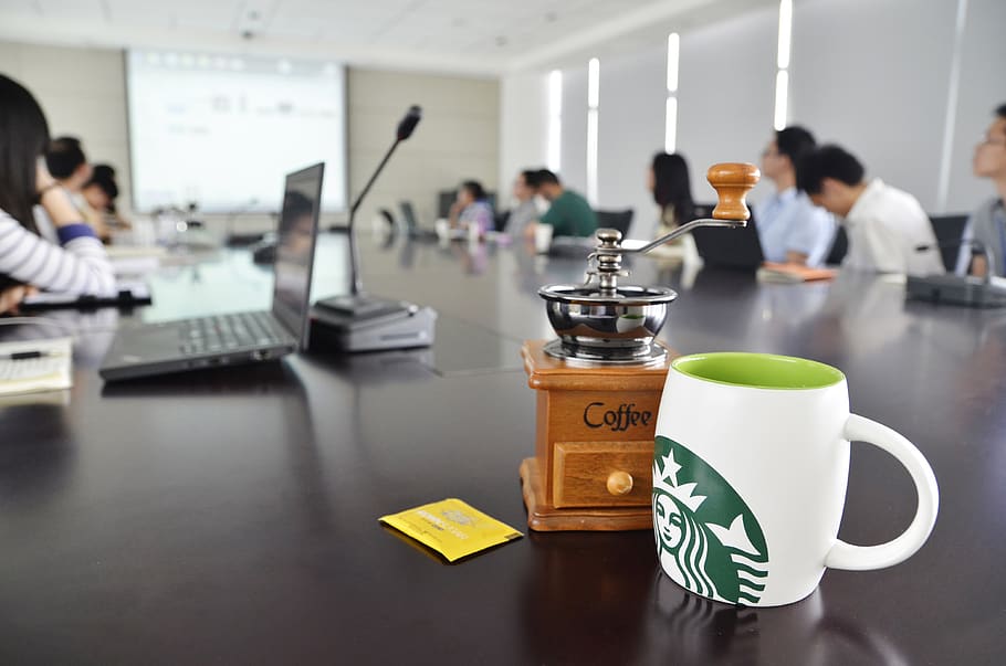 tasse personnalisée