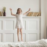 Choisir matelas enfant