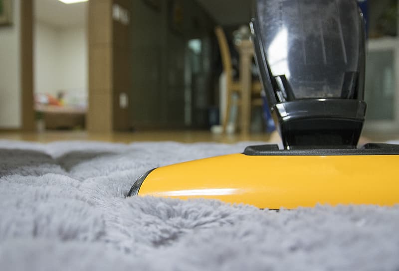 aspirateur balai