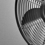 ventilateur industriel