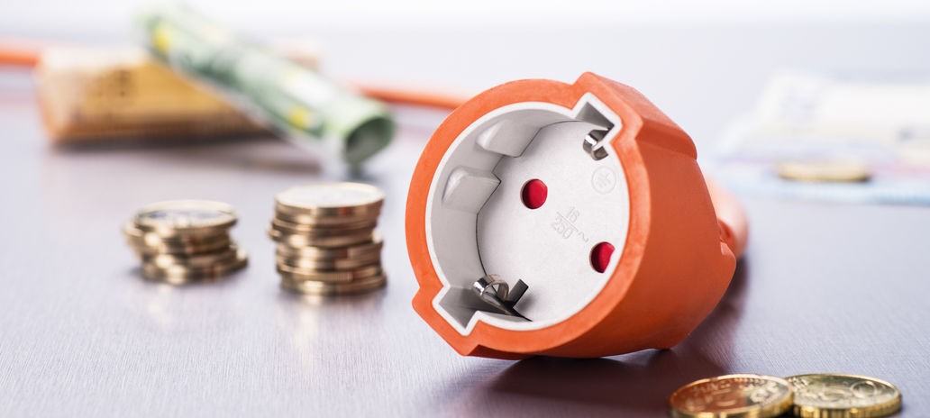 contrat énergie changement adresse