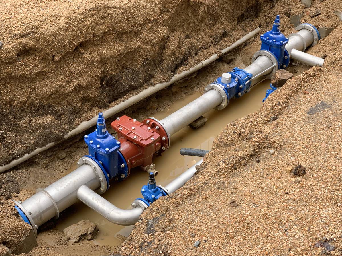 pompe de levage évacuation des eaux