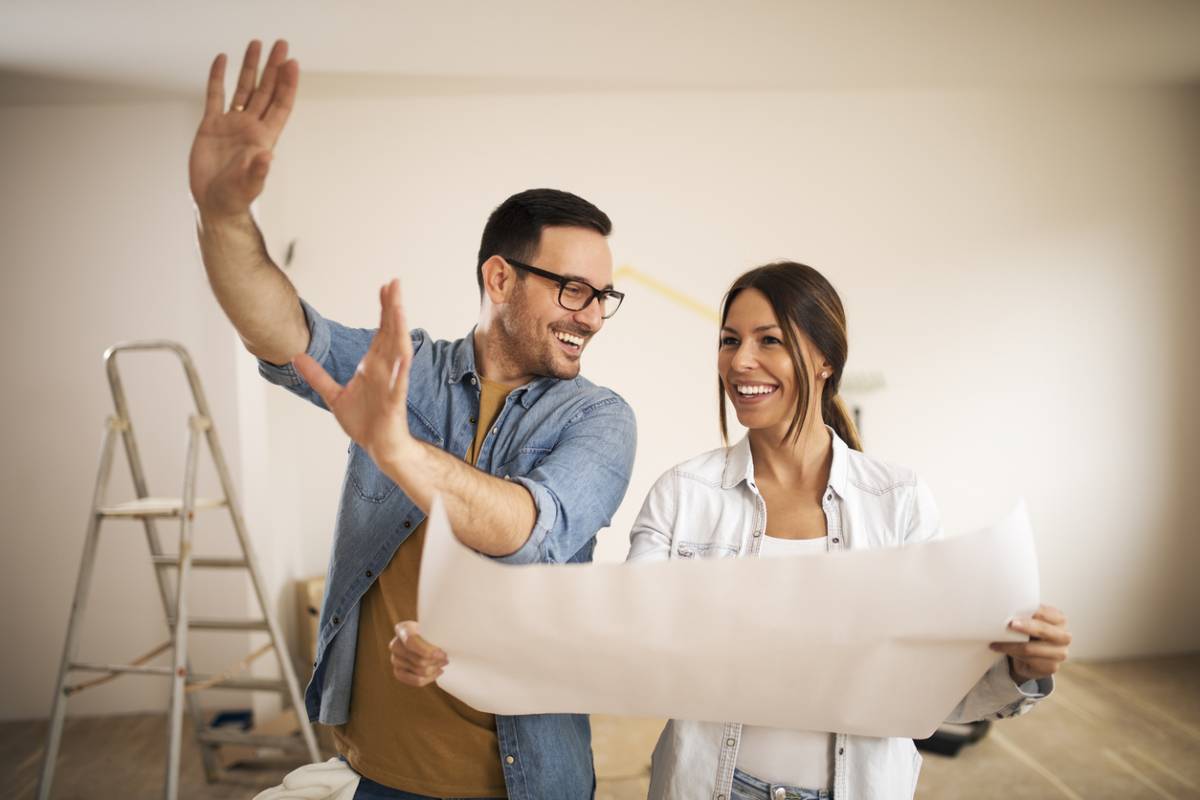 accompagnement travaux copropriété