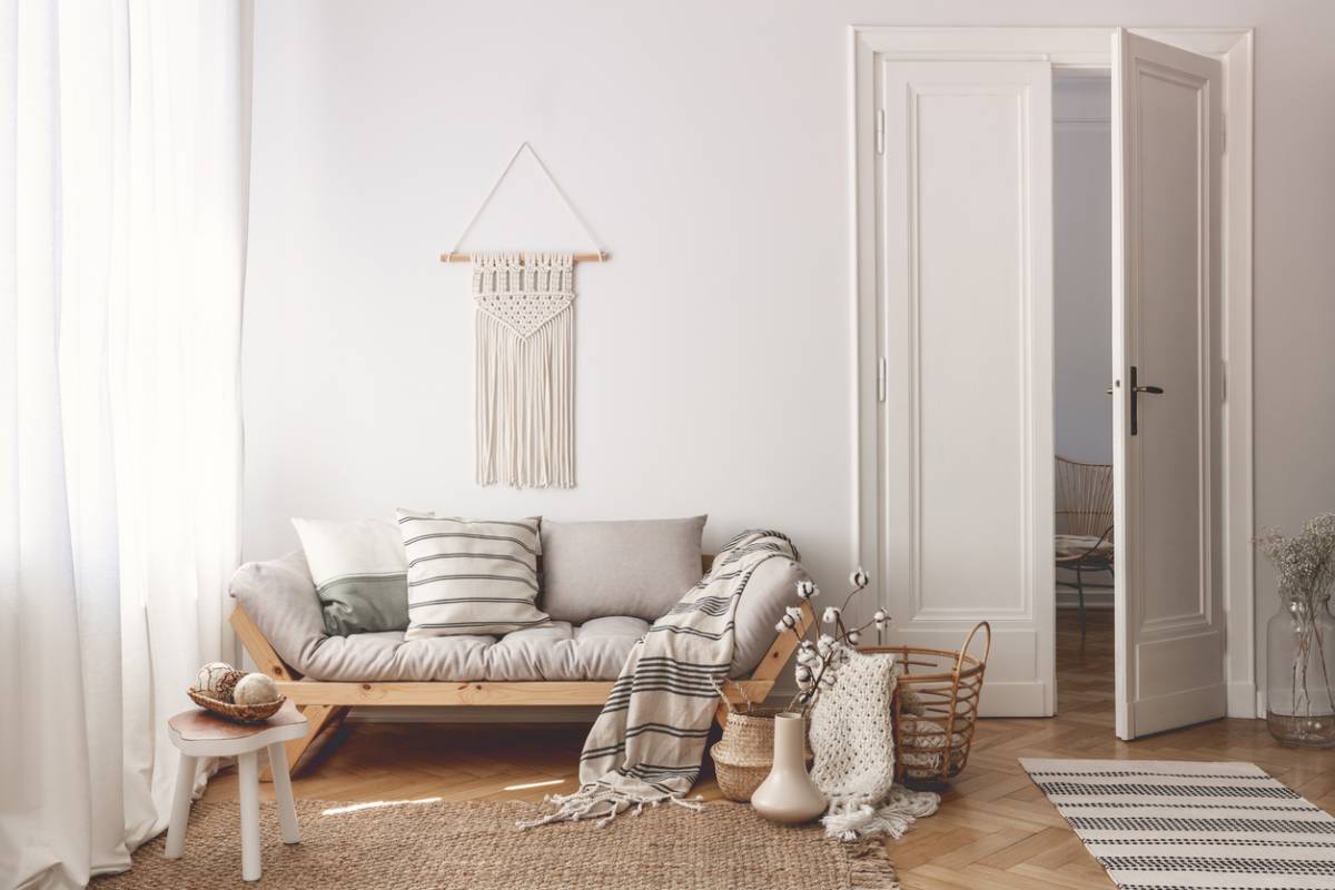 astuces décoration intérieure