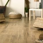 vitrification parquet