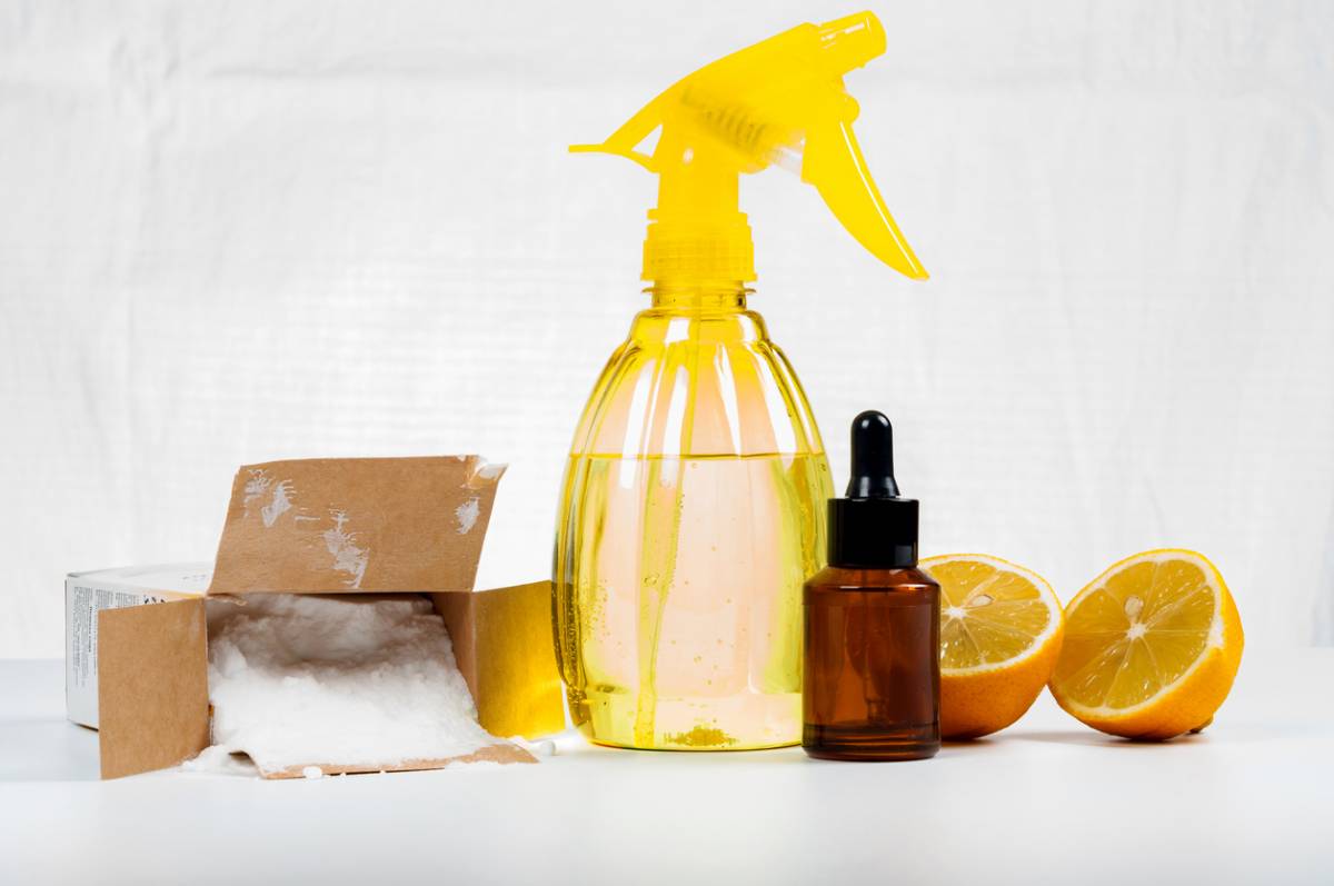 produits entretien naturels