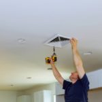 installer une vmc dans une maison ancienne