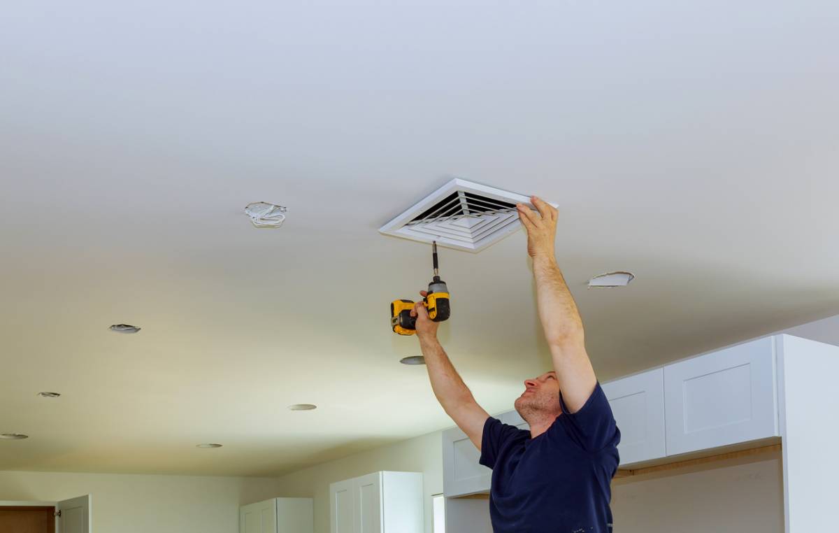 installer une vmc dans une maison ancienne