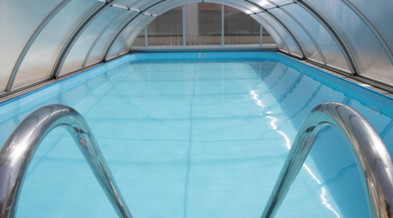 installer piscine dans résidence secondaire